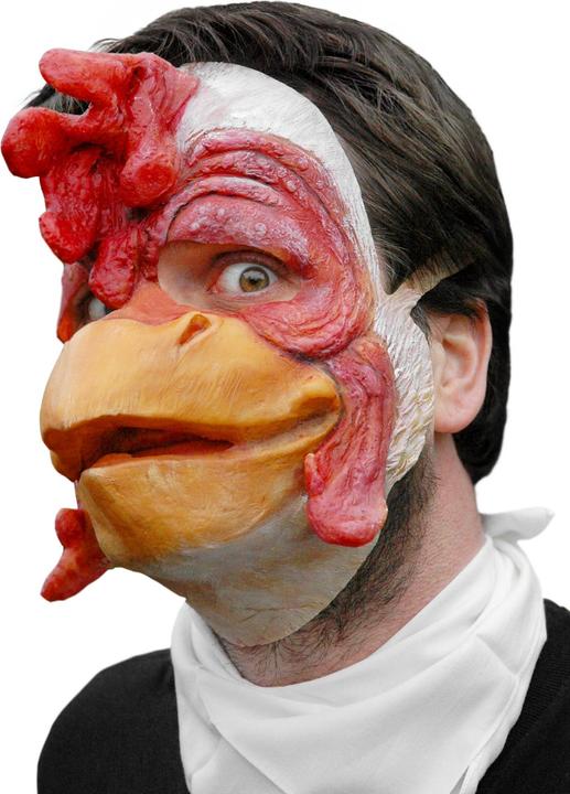 Produktbild Wizardo verrücktes Huhn