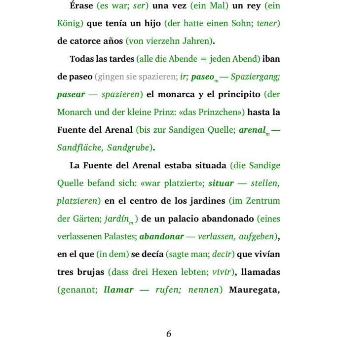 Thumbnail - El príncipe Tomasito y San José / Prinz, Belletristik