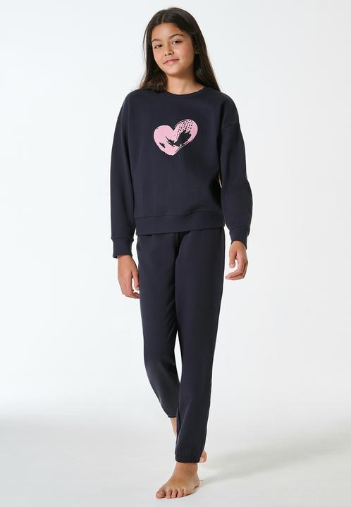 Produktbild Schiesser Pyjama Nightwear (152)