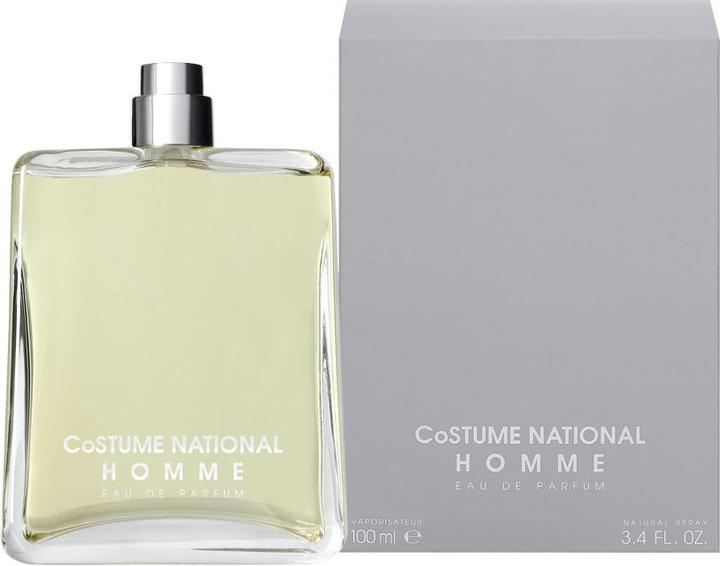 Immagine prodotto Costume National by Eau de Parfum Spray 100 ml (Eau de parfum, 100 ml)