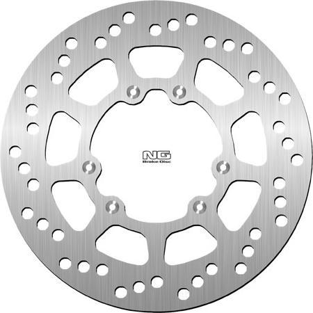 NG Brake Disc, Disco del freno, (230 mm)