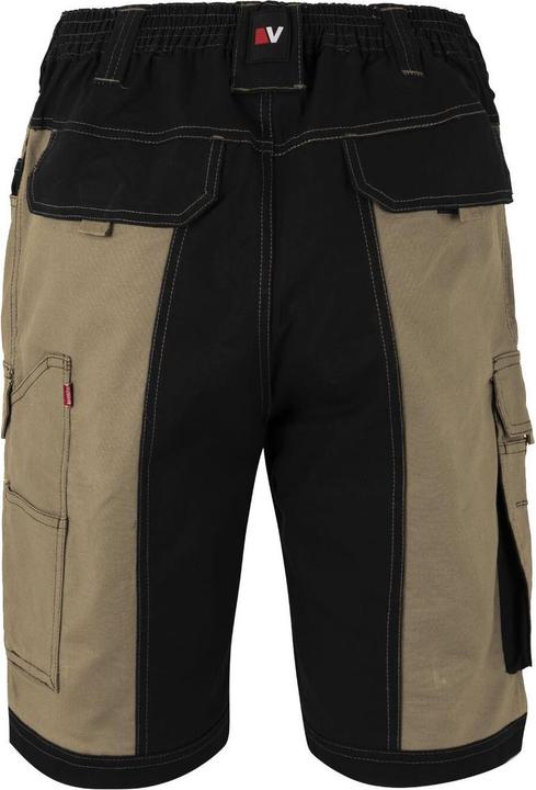 Produktbild Velilla Bermuda mit fliegenden Taschen (XXL)