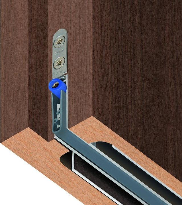 Planet Türabsenkdichtungen