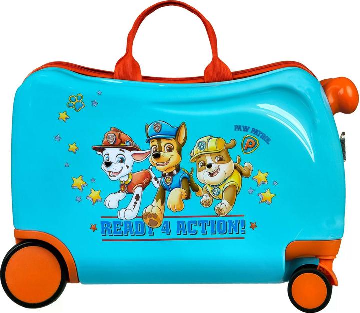 Actual product image Undercover Paw Patrol (37 l)