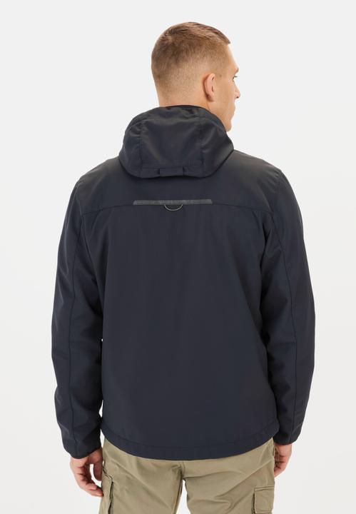 Produktbild Camel Active Softshell Jacke aus recyceltem Polyester (28)