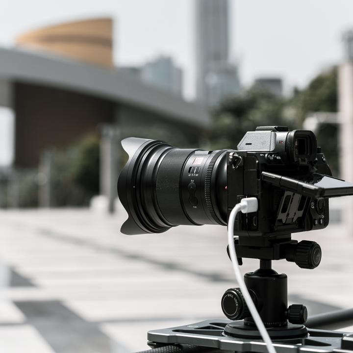 Actual product image Viltrox FE 16mm f1.8 Sony E-Mount (Sony E, full size)