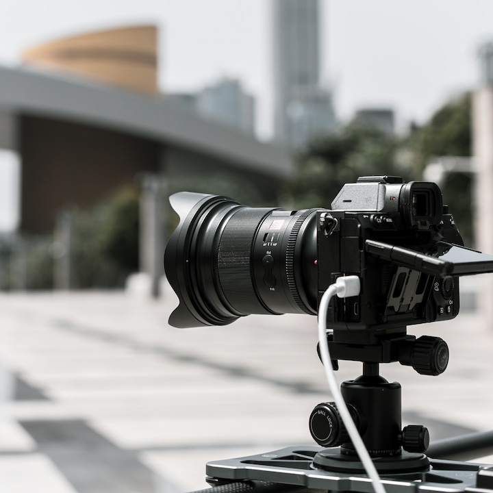 Produktbild Viltrox FE 16mm f1,8 Sony E-Mount (Sony E, Vollformat)