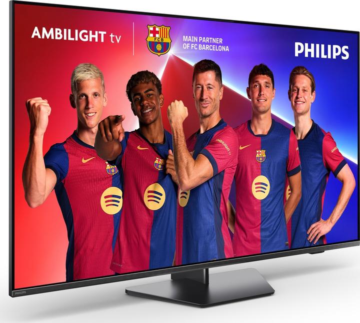Produktbild Philips TV 55PUS8919/12 (55", LED, 4K, 2024)