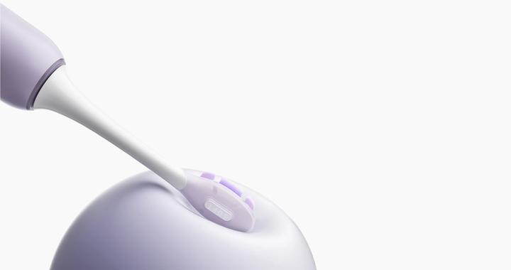 Produktbild Xiaomi Health care Oscillation Electric Toothbrush Replacement Heads (Soft) (3x)