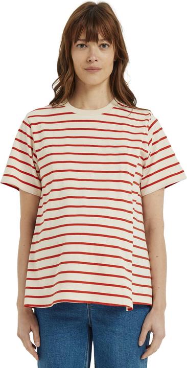 Image du produit Vertbaudet Bio-Kollektion: Ringelshirt für Schwangerschaft und Stillzeit (40)