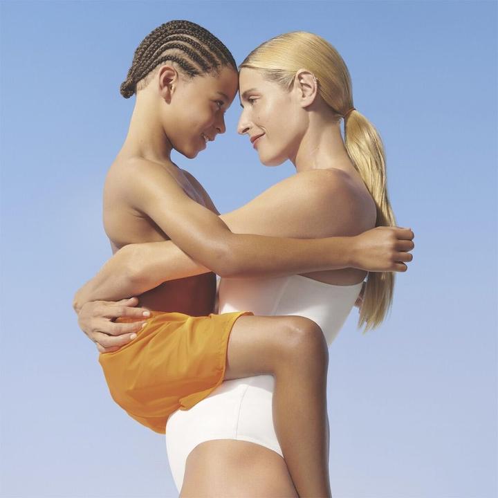 Produktbild Garnier Sensitive Advanced Hypoallergenic (Sonnenlotion, SPF 50+, 175 ml)