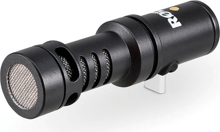 Immagine prodotto RØDE VideoMic ME-C
