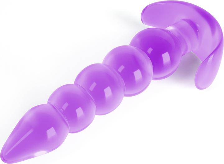 Produktbild Crushious Draco - Anal Plug - Lila