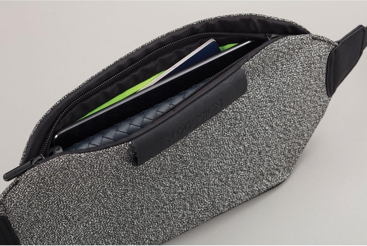 Immagine prodotto Xddesign Marsupio Urbano Xd Design Grigio