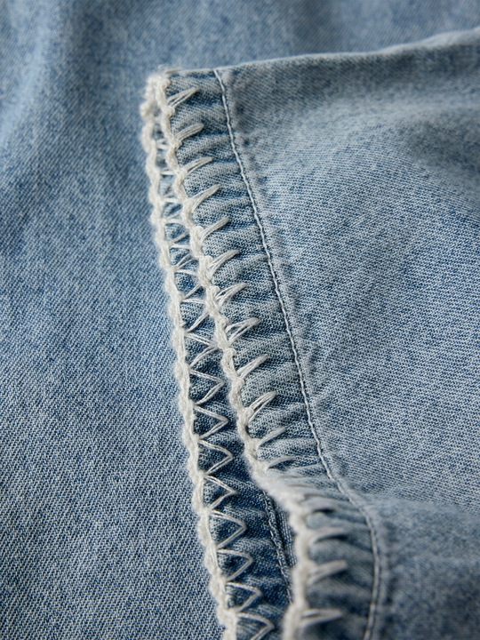 Produktbild Name it Bio-Baumwoll Latzhose (104)