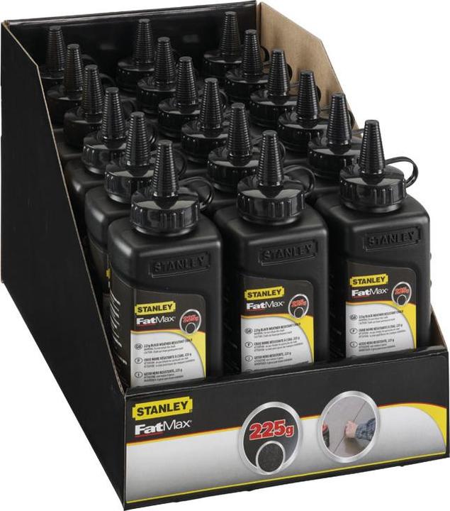 Immagine prodotto Stanley da Black & Decker 9-47-822 Kre