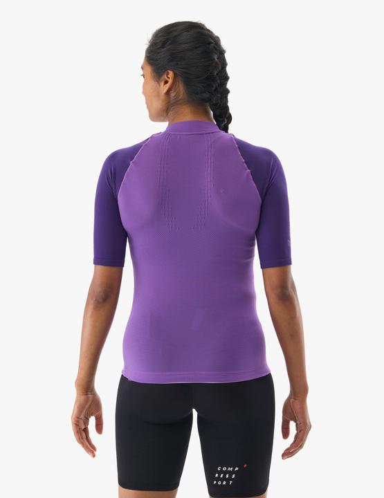 Produktbild Compressport Trail Racing Postural SS Top W (XS)