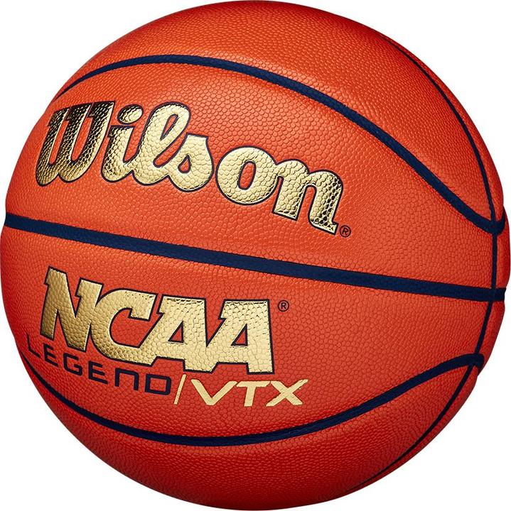 Produktbild Wilson Ncaa Legend Vtx Bskt (7)