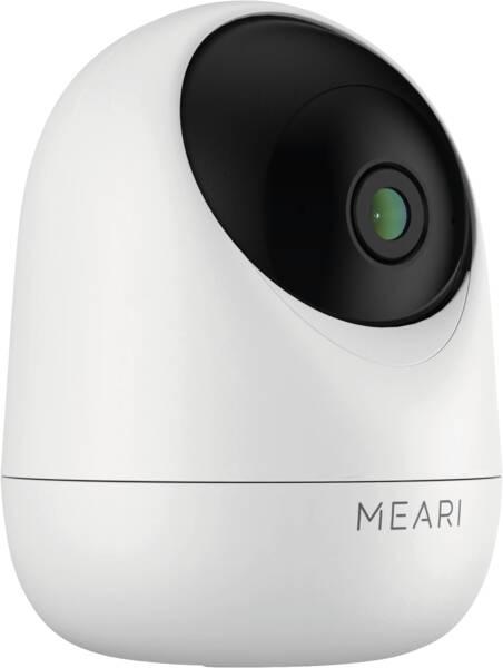 Actual product image Meari S1, 360° Panoramic Indoor WiFi Camera (2304 x 1296 Pixels)