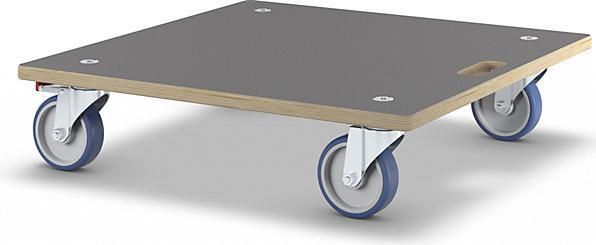 Immagine prodotto Wagner System Rullo di trasporto (300 kg)