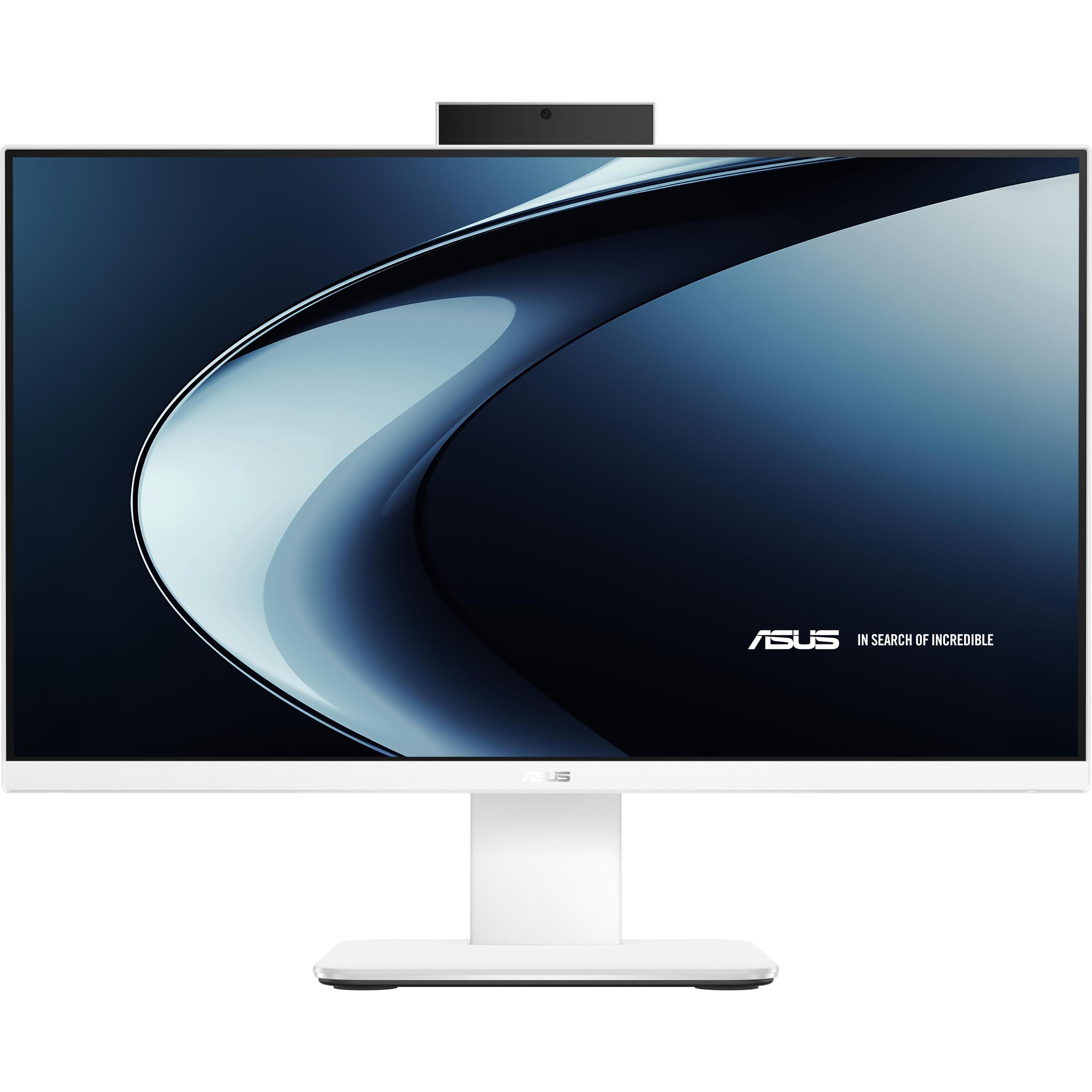 ASUS ExpertCenter P4 24" i5-13420H 16 1TB V440VAK-WPC956W W11H (1000 GB, 16 GB, Intel Core i5-13420H