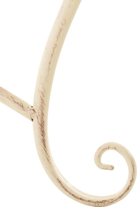 Produktbild CLP 2-Sitzer Eisenbank Tara