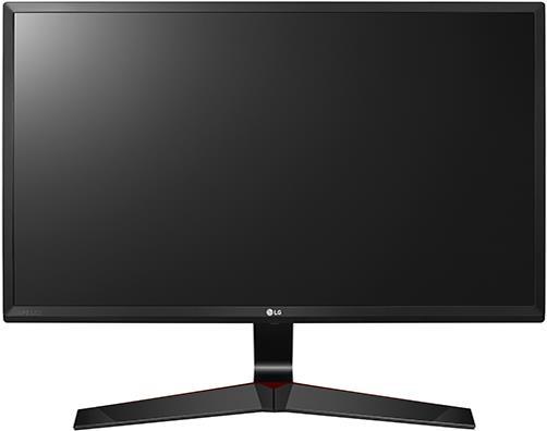 Productafbeelding LG 27MP59G (1920 x 1080 Pixels, 27")