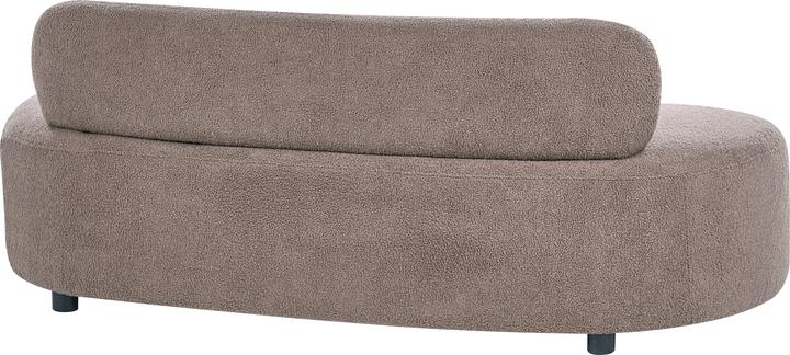 Produktbild Beliani Blavand (3-Sitzer)