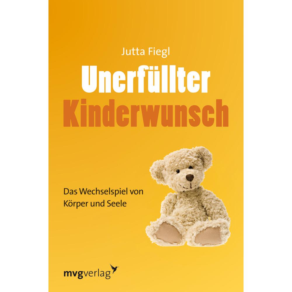 Unerfüllter Kinderwunsch, Ratgeber von Jutta Fiegl