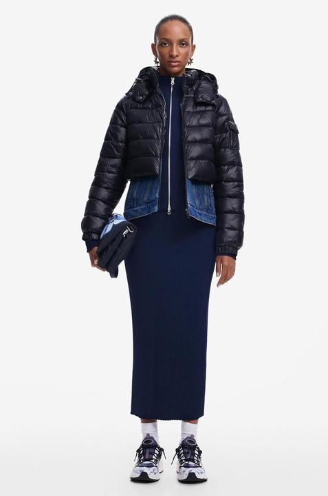 Image du produit Desigual Padded Mich (XS)