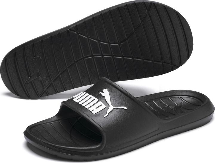 Puma Nero-Puma Bianco