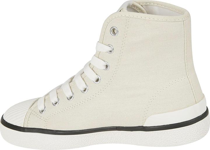 Image du produit Isabel Marant Logo Canvas Sneakers (36)