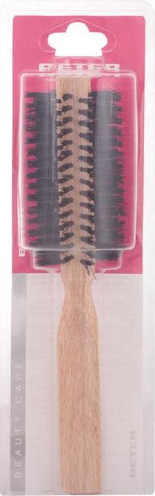 Produktbild Beter CEPILLO REDONDO púas mixtas mango madera Oak 45 mm 1 pz