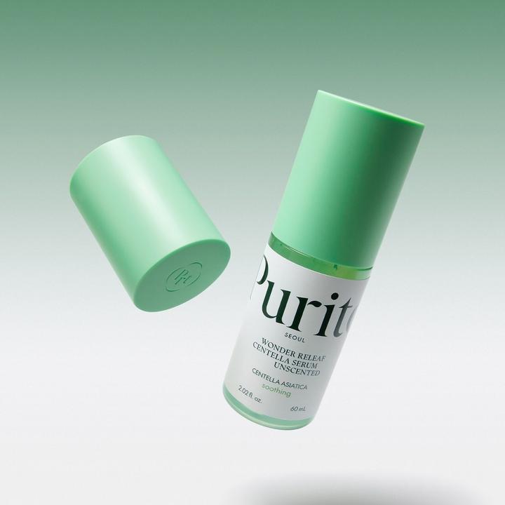 Produktbild Purito Centella Unscented (60 ml)