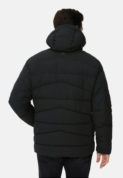 Immagine prodotto Camel Active Winterjacke mit abnehmbarer Kapuze (48)