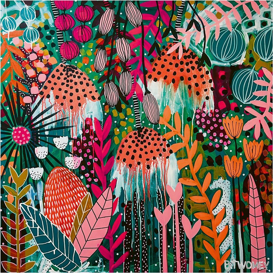 Thumbnail - Carletto Ruby Sunshine (1000 Teile)