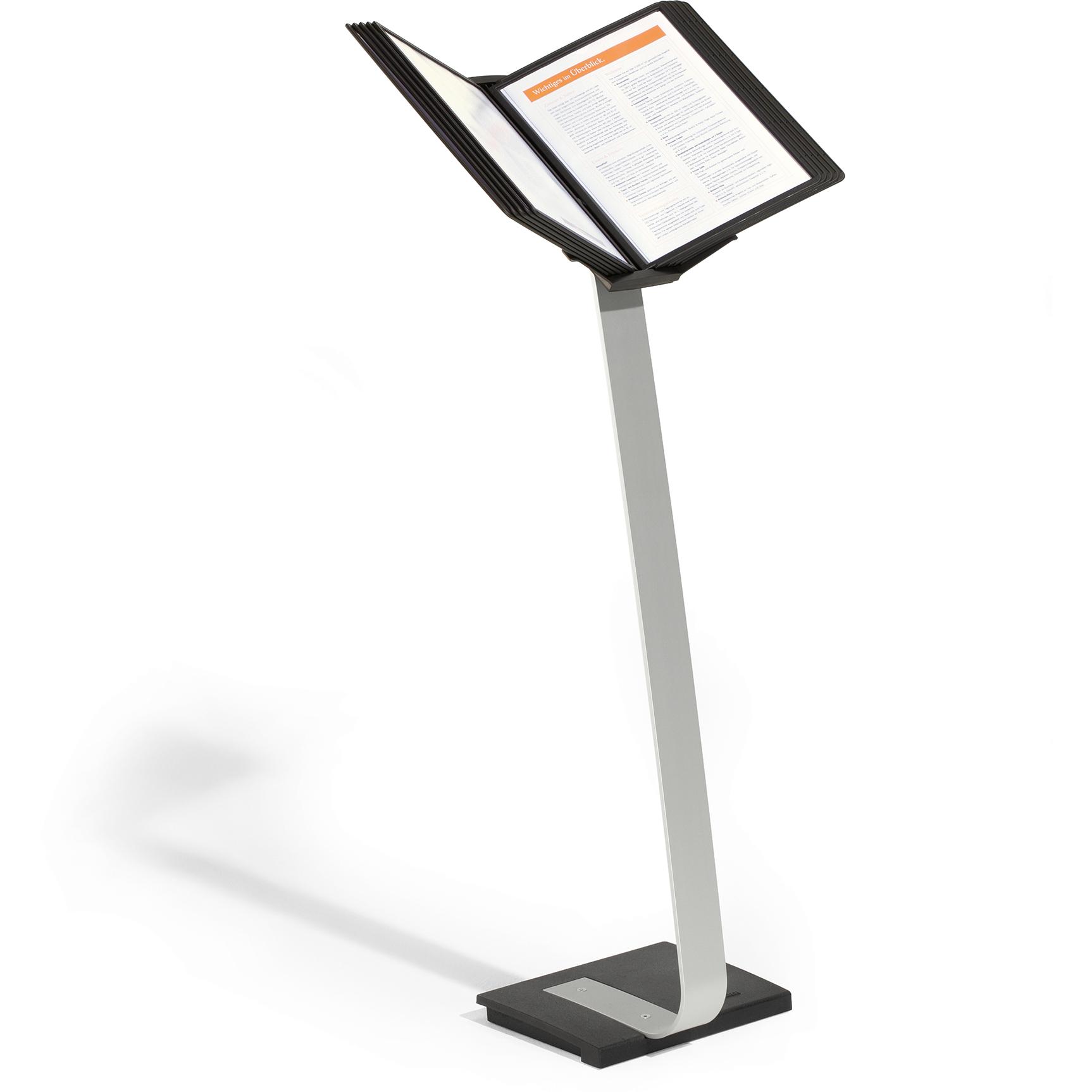 Thumbnail - Durable, Prospektständer, Sherpa Stand Pro (A4)