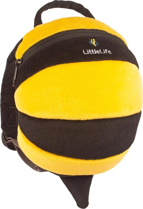 Actual product image Little Life Backpack bee