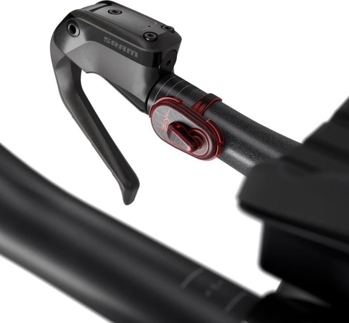 Actual product image Sram Wireless Blips eTap AXS