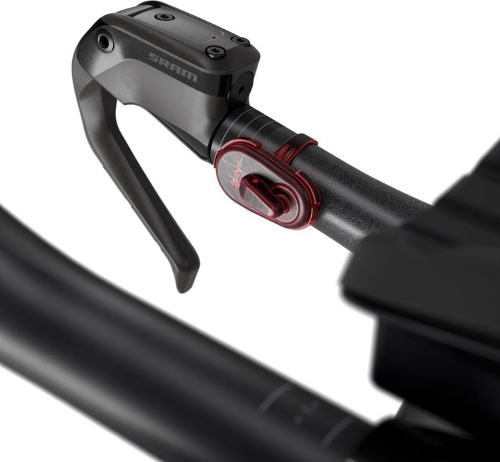 Actual product image Sram Wireless Blips eTap AXS