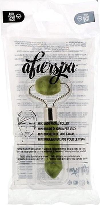 Actual product image AfterSpa Eye Roller Jade - 1 pc -
