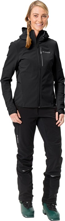 Actual product image Vaude Larice IV (XS)