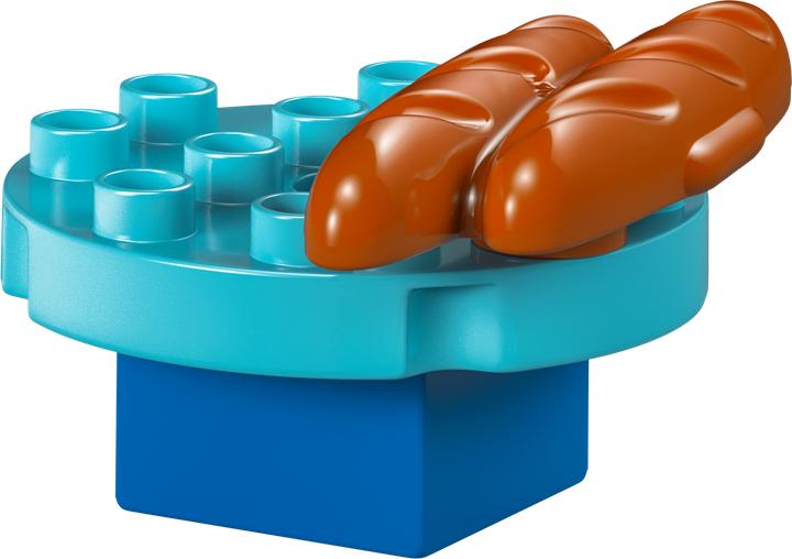 Immagine prodotto LEGO Casa delle meraviglie di Topolino Disney con Minnie e Pluto