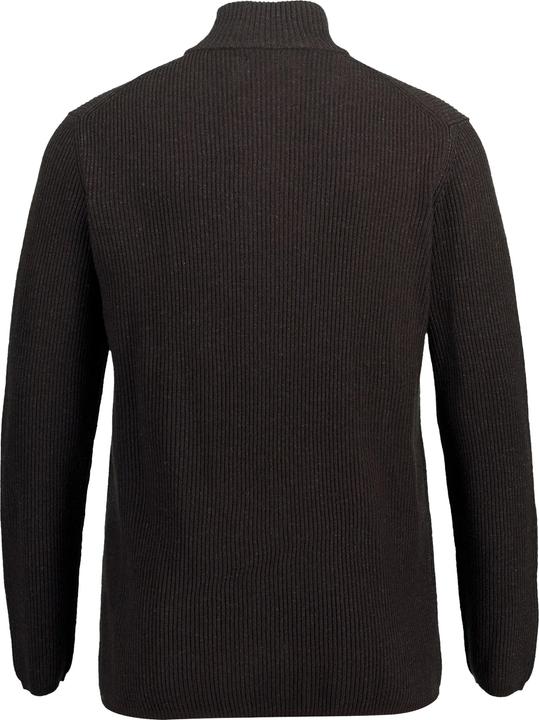 Immagine prodotto JP1880 Maglione polo con FLEXNAMIC®, lana, collo alto e zip, fino alla tg. 8XL (5XL)