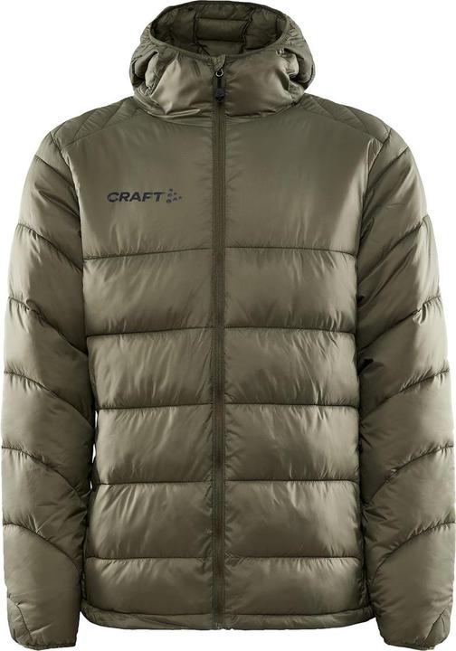 Actual product image Craft Core Explore Isolate Jacket M (XL)