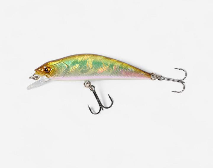 Immagine prodotto Caperlan Wobbler trota Minnow WXM MNWFS 70 Jerkbait (7 cm)