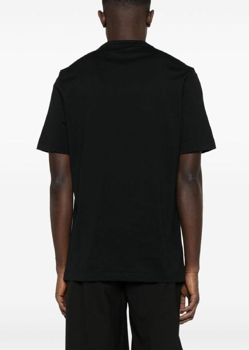 Actual product image Brunello Cucinelli Girocollo M/c Con Stampa (XL)