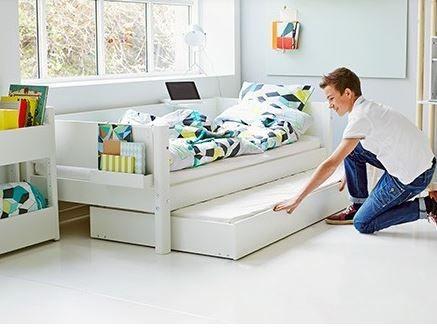 Produktbild Flexa Ausziehbett