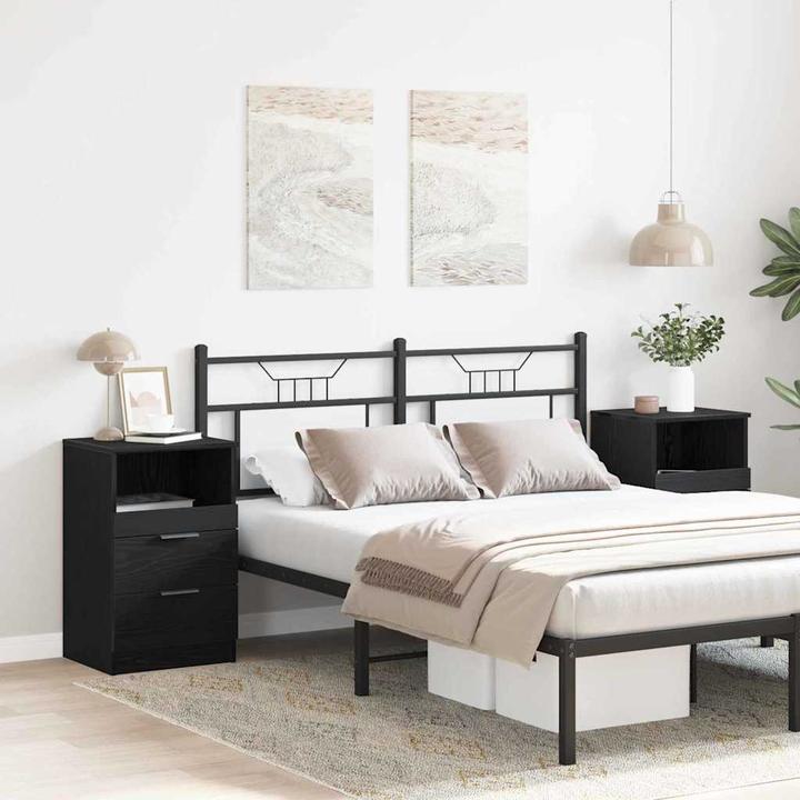Immagine prodotto vidaXL Nachttisch (40 x 35 x 65 cm)
