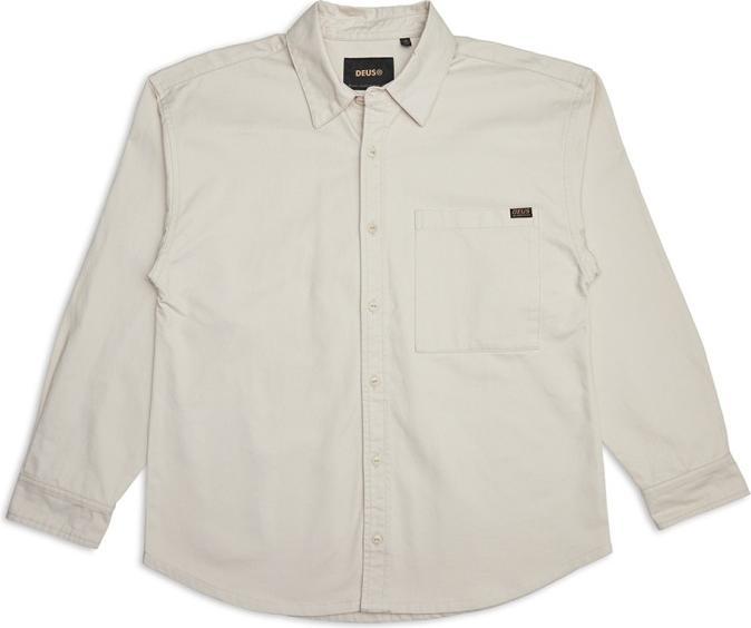 Immagine prodotto Deus Ex Machina Frizell Twill (M)
